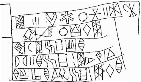 Second Old Elamite Script From Susa With An Akkadian Bilingual Text