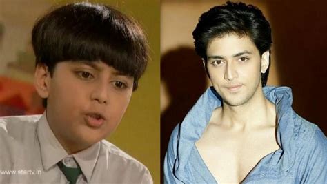 How do you become a child actor? Then and Now: 7 Most Popular 90s Child Actors On Indian TV ...