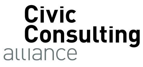 Civic Consulting Alliance