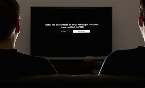 Como corrigir o código de erro Netflix UI 800 3 2023