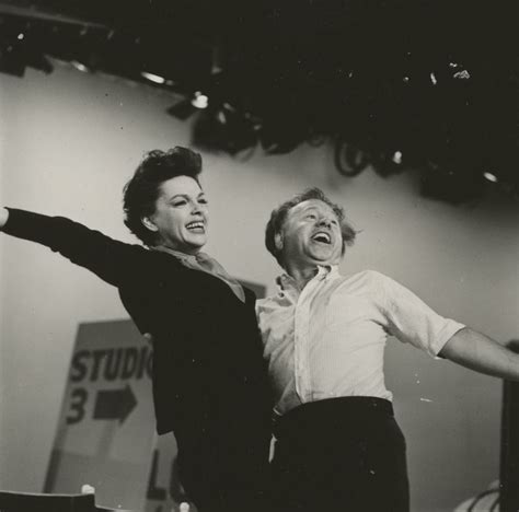 On This Day In Judy Garlands Life And Career June 23 Judy Garland