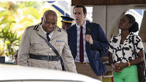 Who Is The Best Detective In ‘death In Paradise We Review The Dis