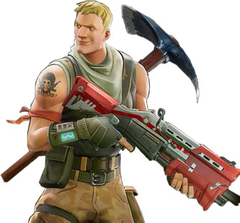 Clipart Gun Fortnite Clipart Gun Fortnite Transparent Free For