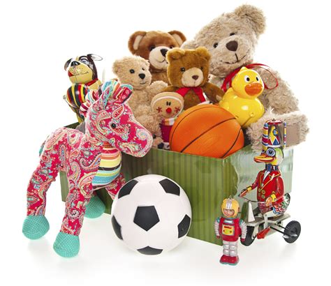5m Worth Of Toys Imported Every Month Financial Tribune