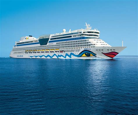 Heinemann Secures First Retail Contract With AIDA Cruises