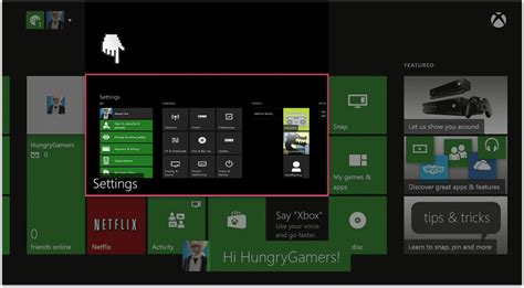 Xbox One Parental Controls Screen Time