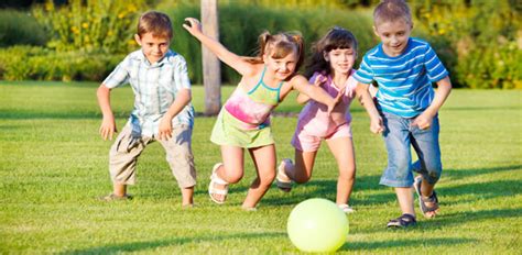 Find sports classes, lessons and activities for toddlers & preschoolers in auckland, new zealand. Physical activity can help kids build life skills - Active ...