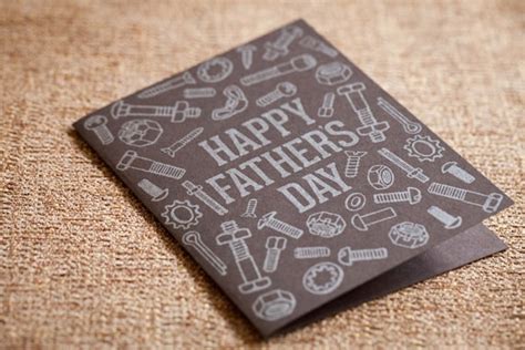 This Big Beautiful Day Best Etsy Father S Day Cards