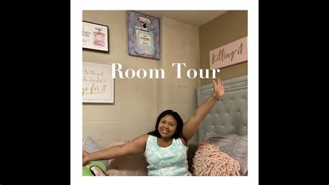 Berry College Dana Room Tour Youtube