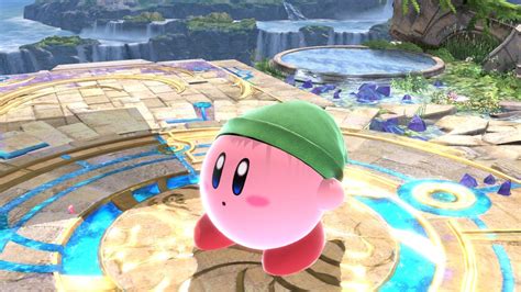 Super Smash Bros Ultimate Full Kirby Transformations List Guide