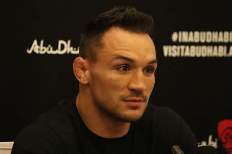 Chandler 2 dec / 14. ¡Los quiere a todos! Michael Chandler insultó a cuatro ...