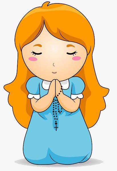 Girl Kneeling Vector Hd Png Images A Girl Kneeling In Prayer Kneel