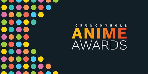 Crunchyroll Anime Awards Das Voting Ist Gestartet Anime You