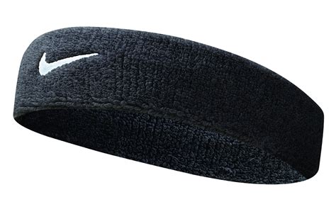 Nike Sweatband Dri Fit 20 Black