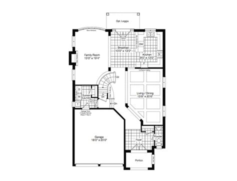 Plans And Prices Zancor Homes