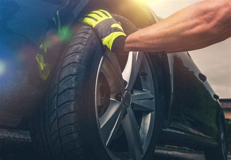 Is Tire Road Hazard Warranty Worth It? - Blog | Hilltop Tire Service - Blog | Hilltop Tire ...