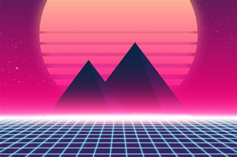 2560x1700 Retrowave 90s Chromebook Pixel Hd 4k Wallpapers Images