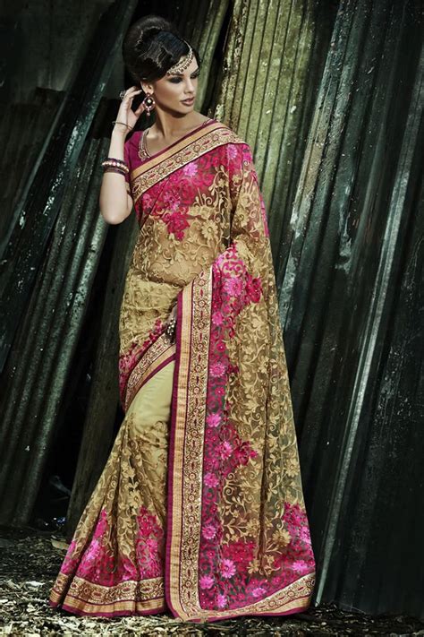 Find The Perfect Indian Wedding Bridal Sarees Collection Sareesbazaar