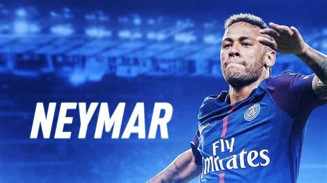 Neymar 201718 Unbelievable Skills And Goals For Psg Youtube
