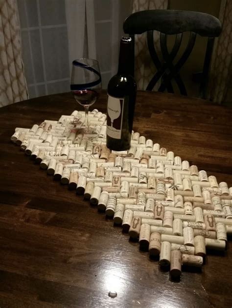 Wine Cork Diy Crafts Wine Cork Projects Wine Craft Diy Wine Wooden