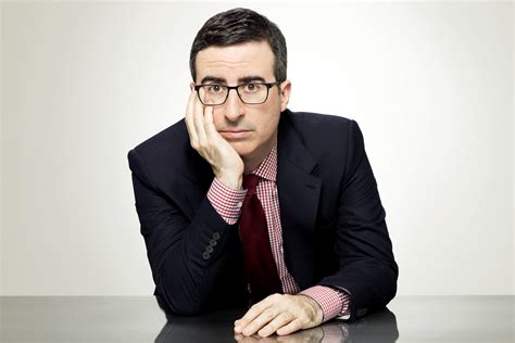 John oliver took a closer look at the disturbing trend of newer and stronger stand your ground laws, which allow people to shoot ― and kill ― when they feel threatened. John Oliver on Mental Health