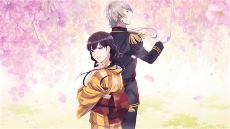 My Happy Marriage Anime Season 2 Confirmed | The Nerd Stash
