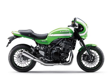 2019 Kawasaki Z900rs Cafe Guide • Total Motorcycle