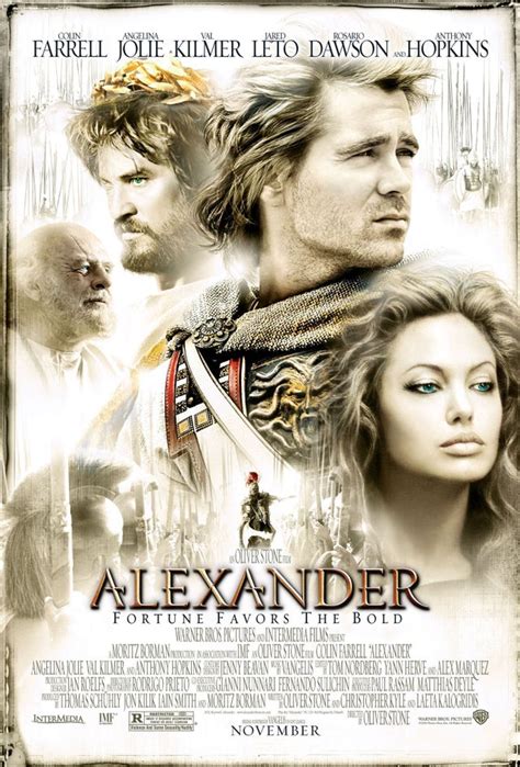 Alexander 2004 Saw The Breadth Of His Domain And Wept Because With
