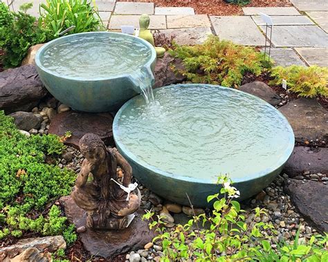 Small Backyard Water Feature Ideas You Will Love Premier Ponds Lighting