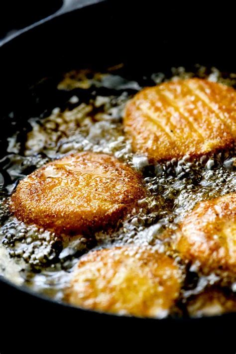 Check spelling or type a new query. How to Make Fried Green Tomatoes | foodiecrush .com ...