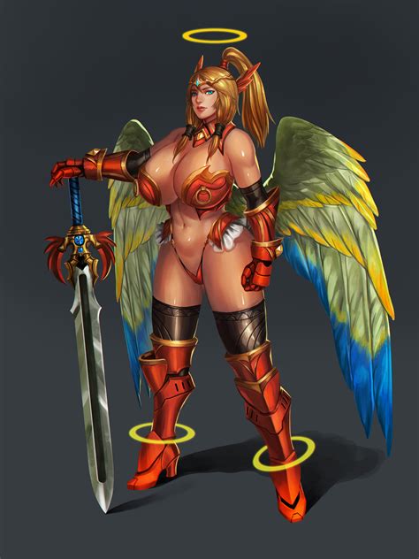 Commission Sigrund By Ecoas Hentai Foundry
