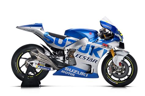 Team suzuki ecstar 2021 well, some of us! Developments Banned for 2020 and 2021 MotoGP Seasons ...