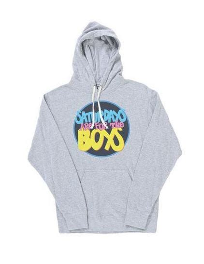 Saturdays Are For The Boys Fall Hoodies Have Arrived Barstool Sports