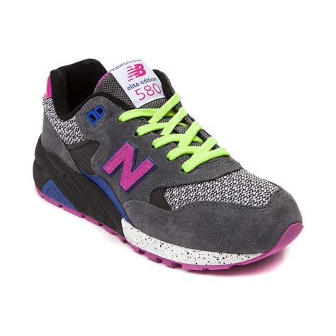 Womens New Balance 580 Athletic Shoe En Journeys Journey Store