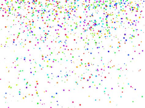 Colorful Confetti Clipart 10 Free Cliparts Download Images On