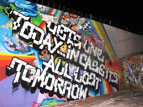 Miami Street Art And Graffiti Part Two Graffiti Walls Art Nectar