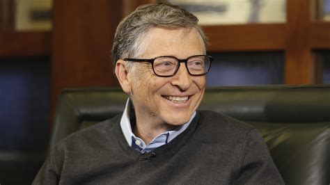 What would you do with 100 billion dollars? Bill Gates tops Forbes' wealthiest Americans list for 21st ...