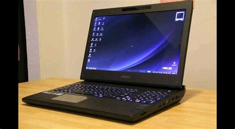 Asus G74sx Gaming Laptop Yesads