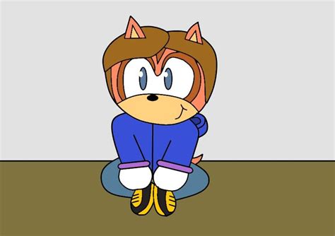 Preston The Hedgehog Wiki Sonic The Hedgehog Amino
