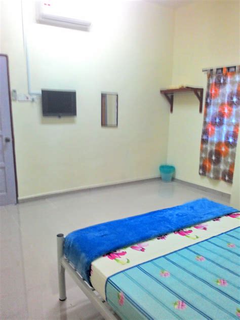 Denah alamat kampus helvetia medan. Jeli Homestay (Sofea Homestay) ,UMK ,Politeknik ,MRSM ...