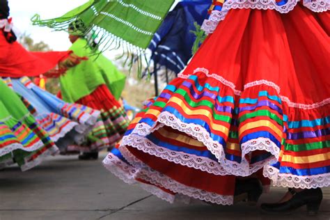 Cinco De Mayo Colors Mexican Color Inspiration