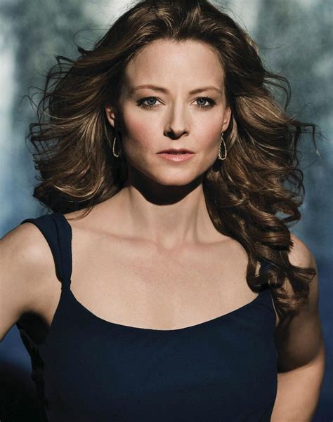 jodie foster jodie foster the fosters american actress