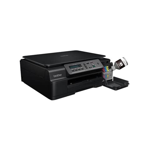 Search through 3.000.000 manuals online & and download pdf manuals. Printer Dcp-T300 Download / Printer Driver Brother Dcp ...