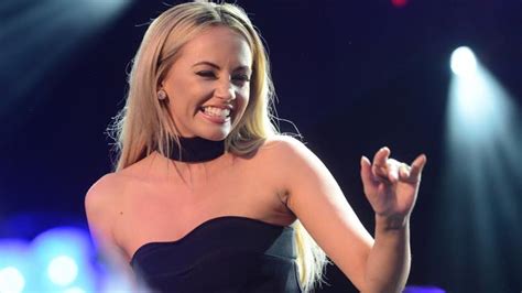 Singer Samantha Jade Reveals Her Heartache And Tears Over The Death Of Her Mother Daily Telegraph