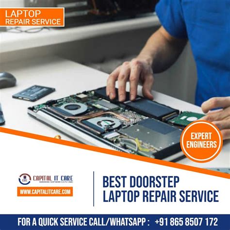 Computer Repair Services In Bhubaneswar Laptop Repair The Easiest