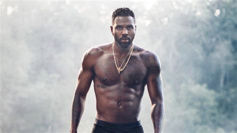 Jason Derulo ‘worried Hed Lose Sex Symbol Status After Becoming A Dad