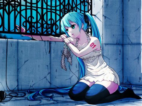 Sad Anime Wallpapers Hd Background