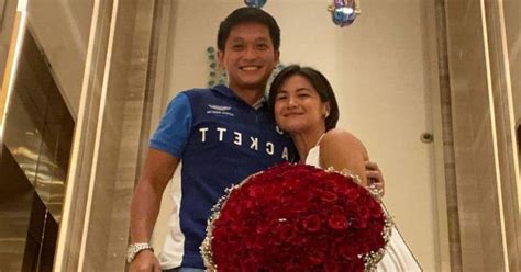 Camille Prats Husband Mark 9 Years Together Latest Chika