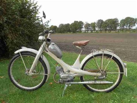 In diesem video zeigt uns volker seine wunderbare nsu. NSU Quickly - Bestes Angebot von Old und Youngtimer.