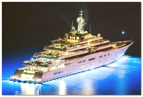 Roman abramovich yacht pelorus yacht & eclipse yacht owned by russian billionaire. Roman Abramovich - Yacht, Net Worth, House, Wiki, Cars ...